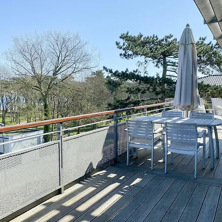 Wohnen Am Penthouse 24 شقة