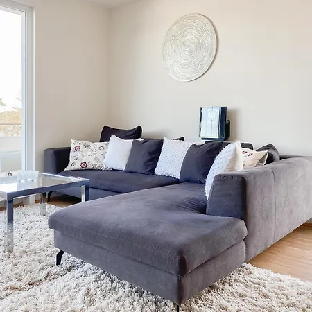 Wohnen Am Penthouse 24