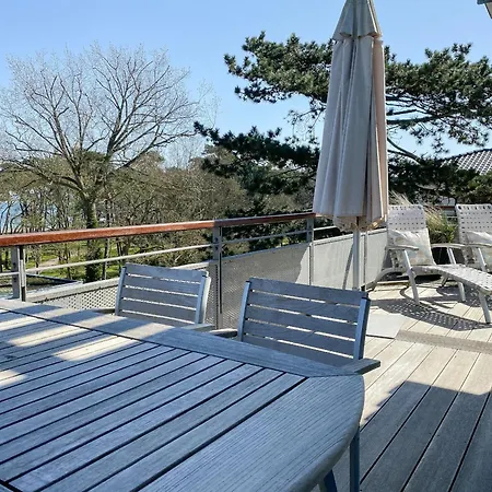 Wohnen Am Penthouse 24 *