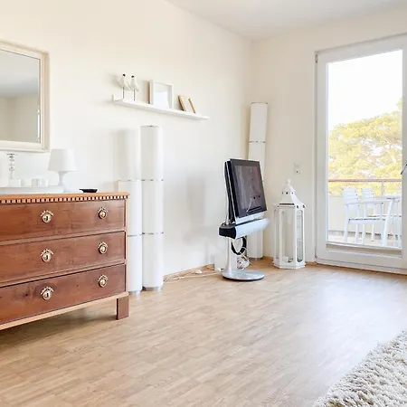 Wohnen Am Penthouse 24 Timmendorfer Strand