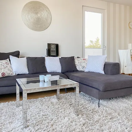 Lejlighed Wohnen Am Penthouse 24 Timmendorfer Strand