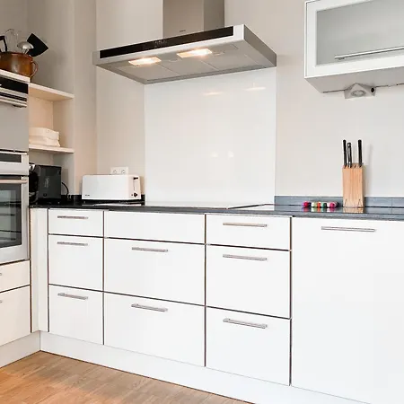 Wohnen Am Penthouse 24 *