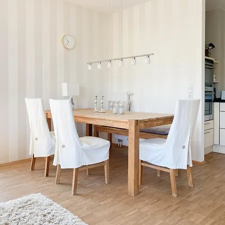 Wohnen Am Penthouse 24 * Timmendorfer Strand