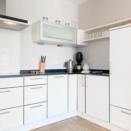 Διαμέρισμα Wohnen Am Penthouse 24 Timmendorfer Strand