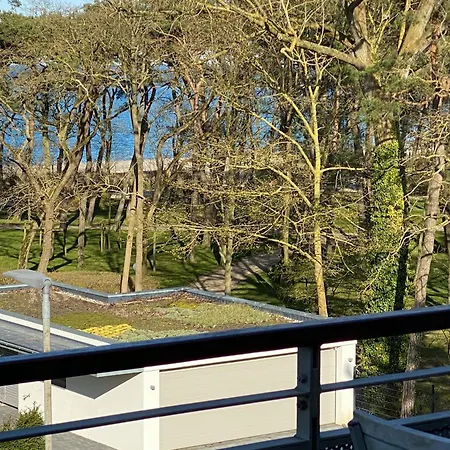 Wohnen Am Penthouse 24