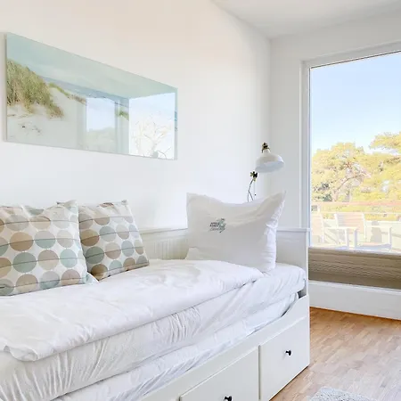 Διαμέρισμα Wohnen Am Penthouse 24