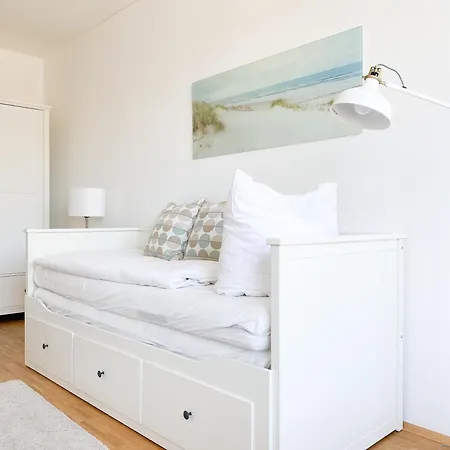 Lejlighed Wohnen Am Penthouse 24 *