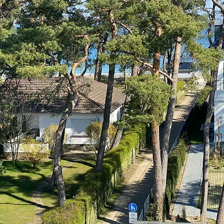 Lejlighed Wohnen Am Penthouse 24 *