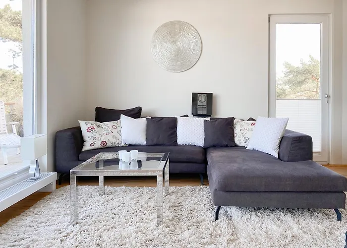 Διαμέρισμα Wohnen Am Penthouse 24