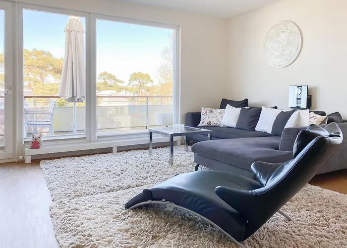 Διαμέρισμα Wohnen Am Penthouse 24