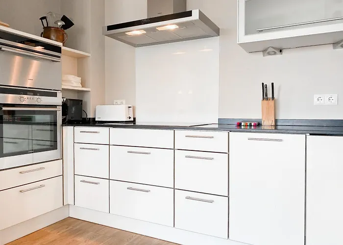 Wohnen Am Penthouse 24 *