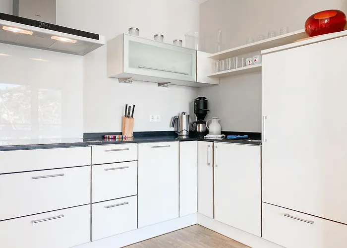 Διαμέρισμα Wohnen Am Penthouse 24 Timmendorfer Strand