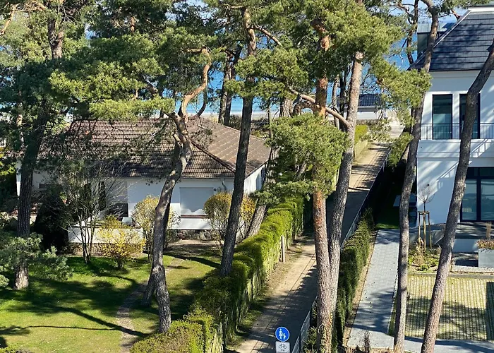 Διαμέρισμα Wohnen Am Penthouse 24 *