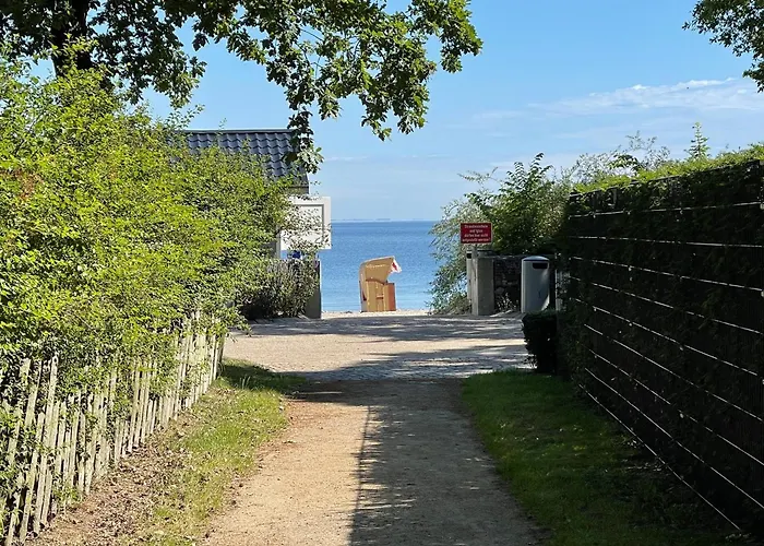 Wohnen Am Penthouse 24 شقة *